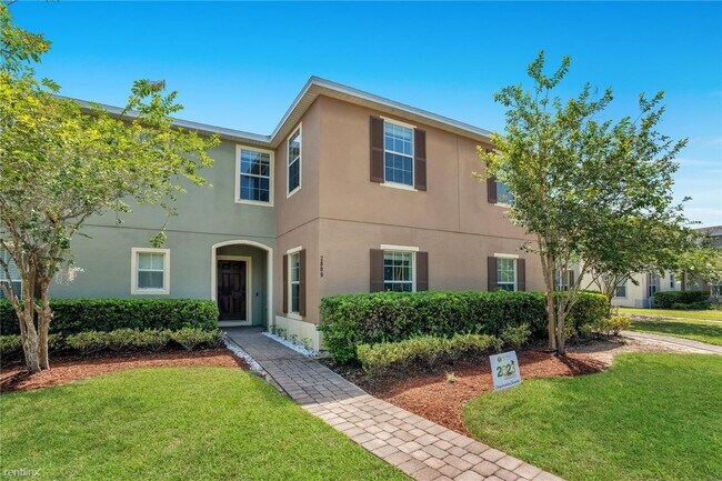 Building Photo - 4 br, 3 bath House - 2889 Sunstone Drive