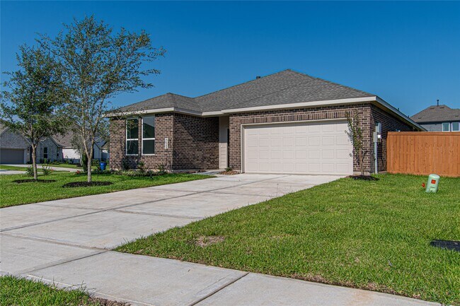 Foto del edificio - 3022 Palm Branch Dr