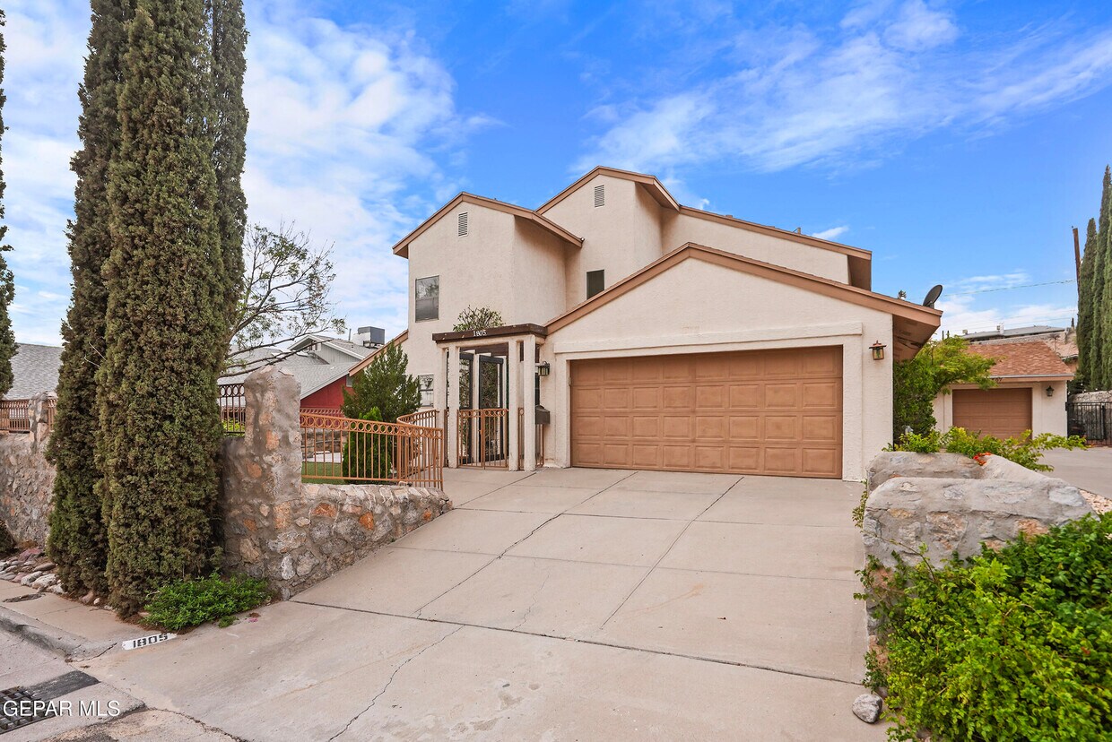 Foto principal - 1805 Gurss Pl