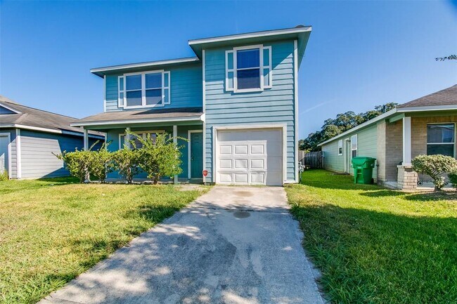 Building Photo - 17434 Wigeon Way Dr