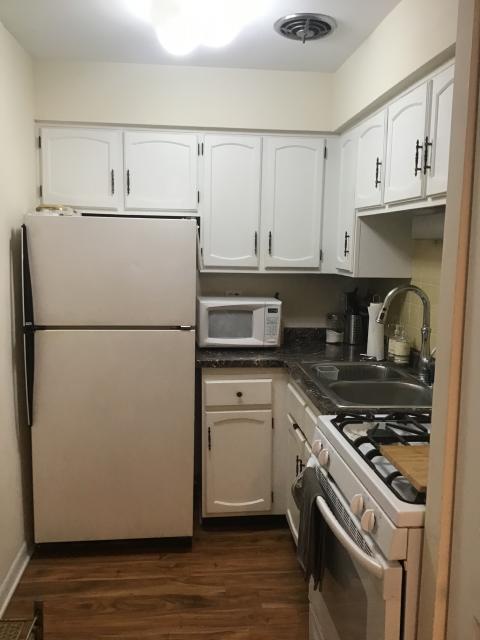 Foto del edificio - 1 bedroom in Chiago IL 60613