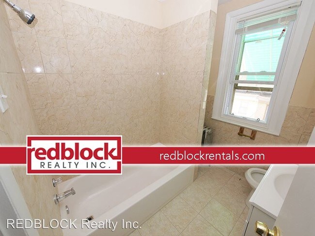 Building Photo - 3 br, 2 bath House - 2601 Haworth St