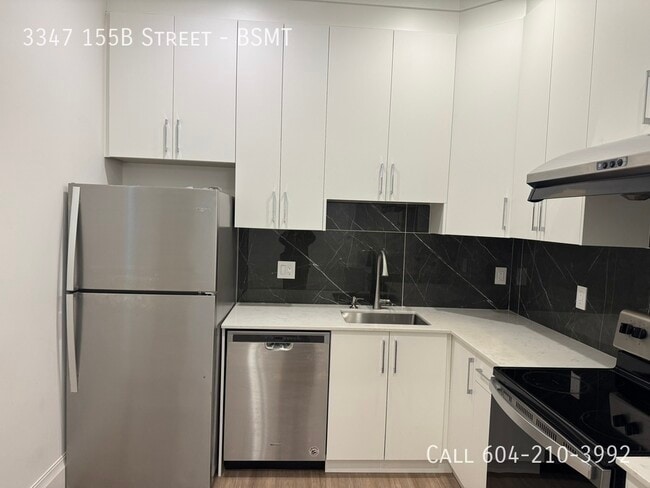 Building Photo - Modern Basement- Utilities Included