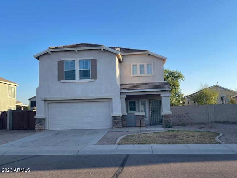 1931 E Barnacle Ave, Apache Junction, AZ 85119 House Rental in Apache