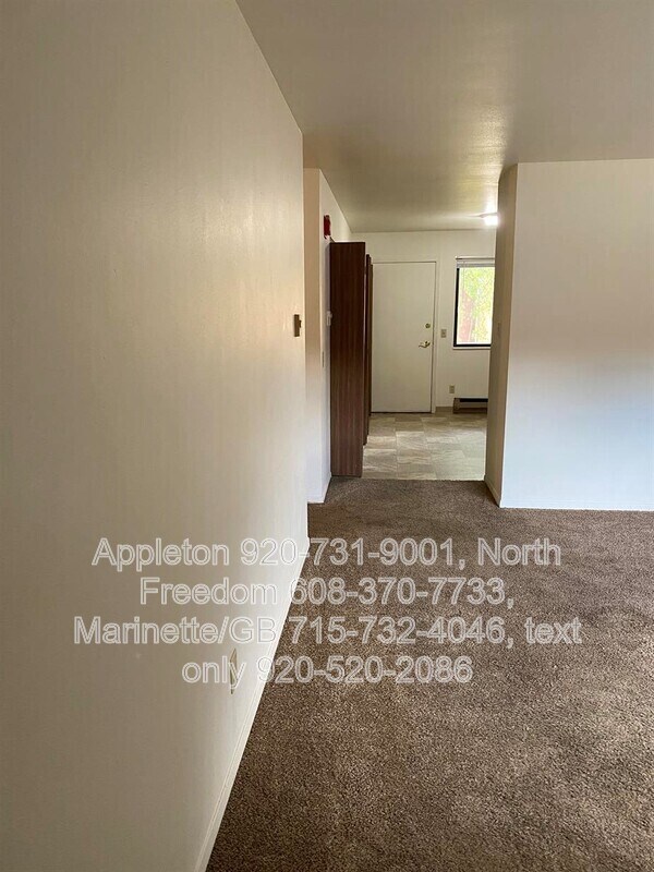 Building Photo - 1115 12th St