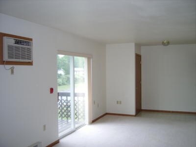 Living Area - 302 & 304 S First Ave
