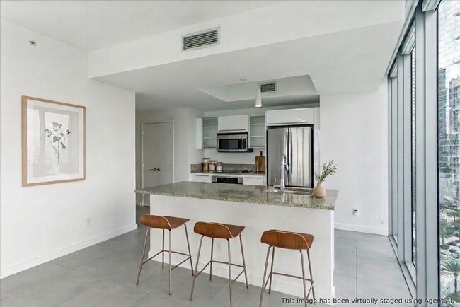 Building Photo - 888 Biscayne Blvd