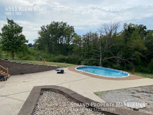 Foto del edificio - 4551 Klein Rd