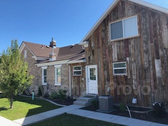 Foto del edificio - 713 W 500 S