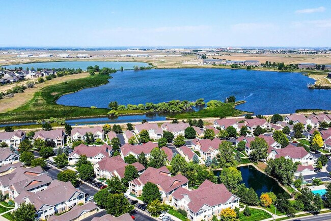 Foto del edificio - 4622 Hahns Peak Dr