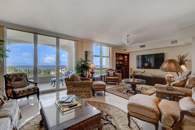 Building Photo - 3740 S Ocean Blvd