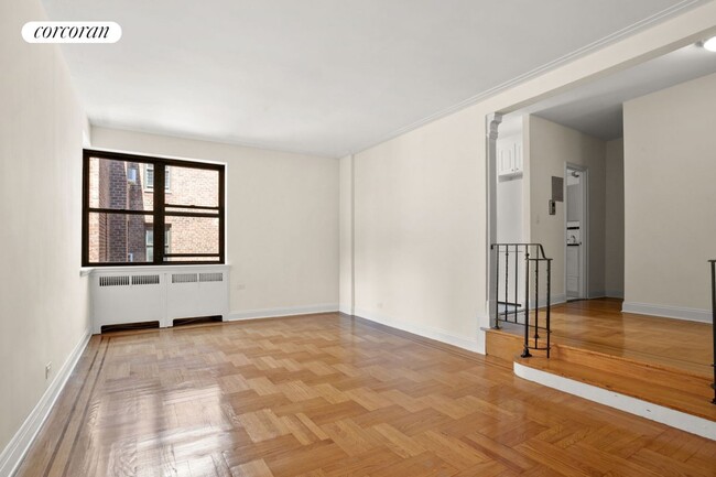 Foto del edificio - 725 W 184th St