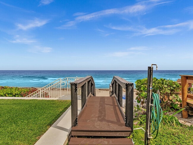 Building Photo - 3100 S Ocean Blvd