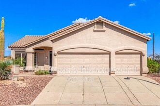Building Photo - 7529 E Oasis Cir
