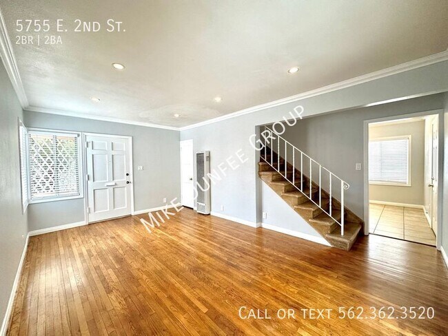 Foto del edificio - 5755 2nd St