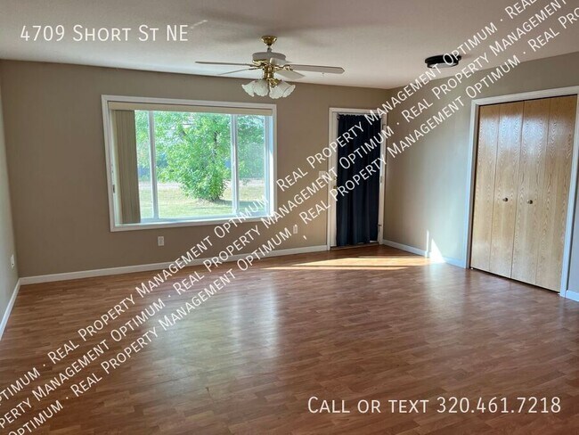 Foto del edificio - 4709 Short St NE