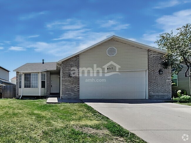 Building Photo - 4017 W 6550 S