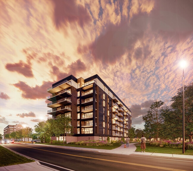 Building Photo - Candela
