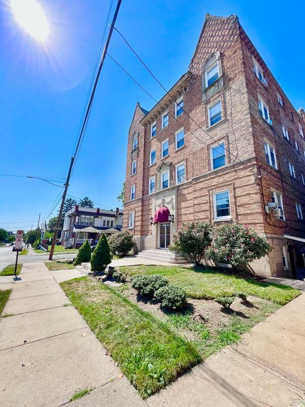 1521 Union St Unit 305, Allentown, PA 18102 Condo for Rent in