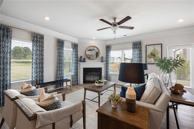 Foto del edificio - 70 Pinnacle Wy