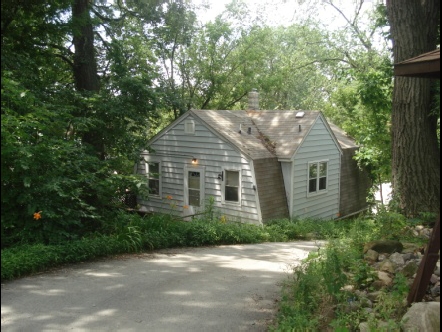 8419 Archer Ave - 8415-8419 S Archer Ave