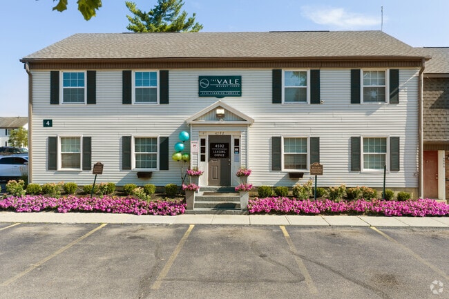 Foto del edificio - The Vale at Walnut Creek