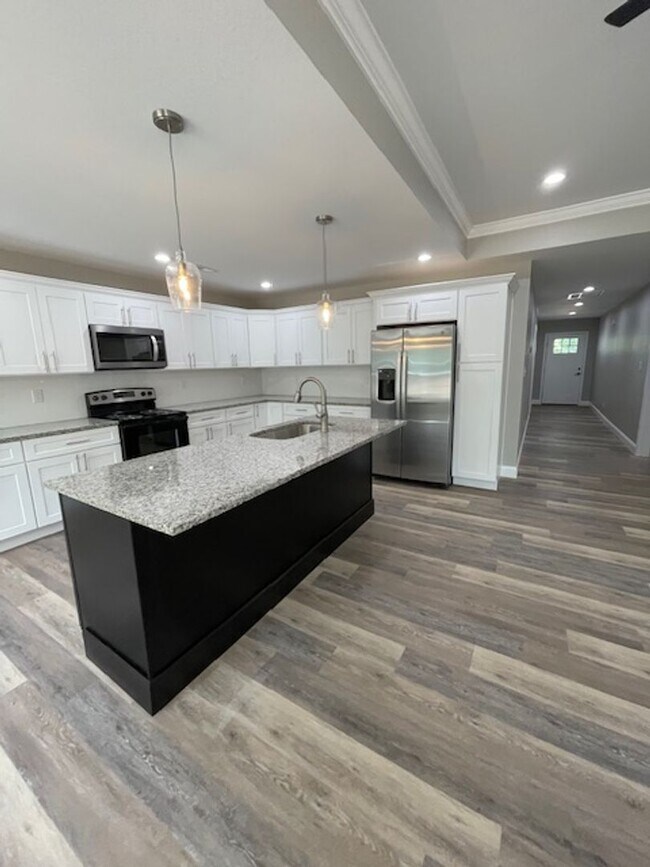 Photo - Maryville City New Construction Coming Soo... House