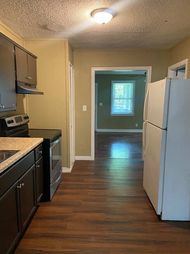 Foto del edificio - 600 9th Ct S