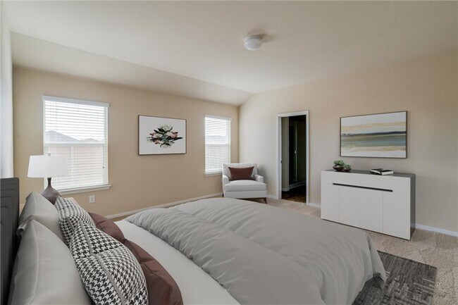 Foto del edificio - 11704 Andesite Rd