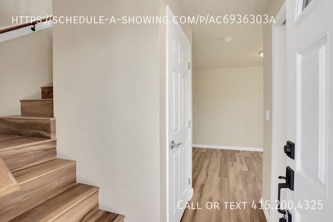 Building Photo - Now Available is a Beautiful Newly Built 3...