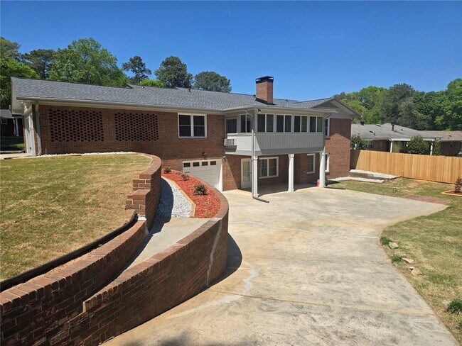 Foto del edificio - 3420 Northside Dr