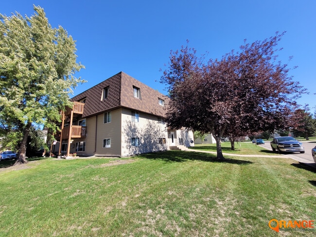 Building Photo - 1318 34th Ave S
