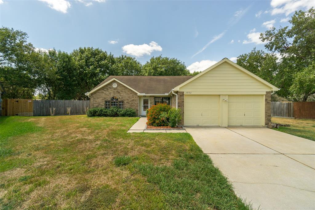 2902 Laurelridge Dr, League City, TX 77573 House Rental in League