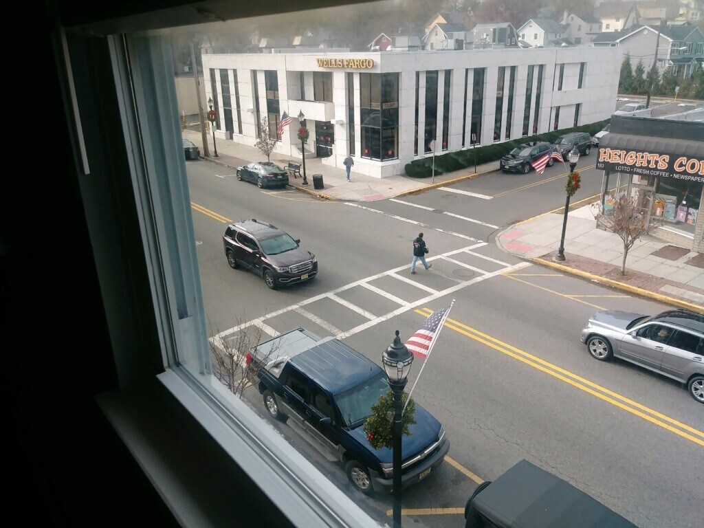 184 Boulevard, Hasbrouck Heights, NJ 07604 Apartments in Hasbrouck