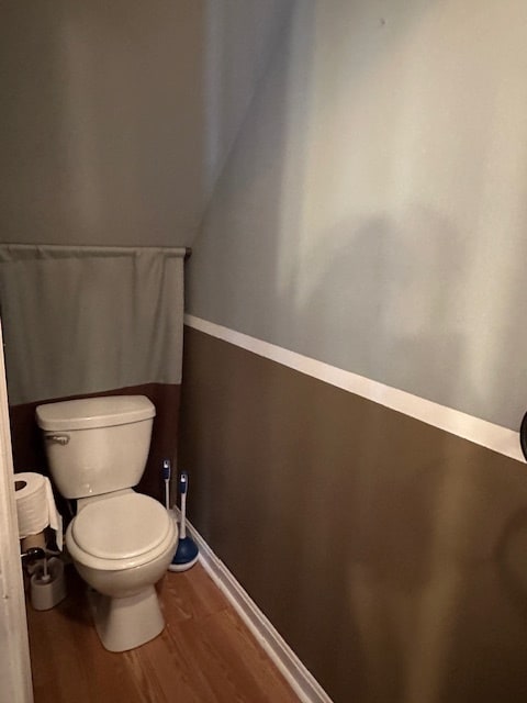 Half Bath - 1143 Nanroc Dr