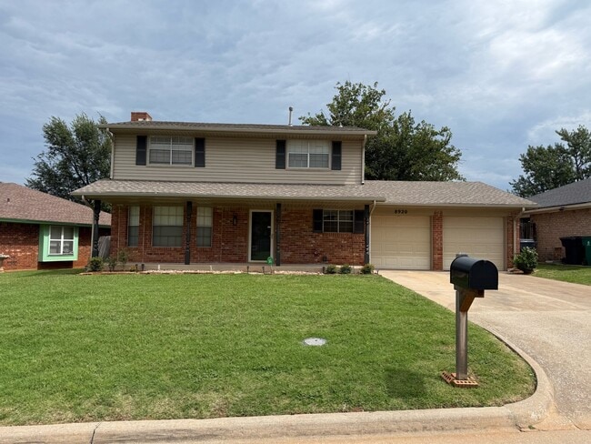 Building Photo - 8902 Aaron Dr