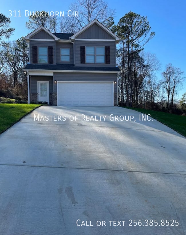 Building Photo - 311 Buckhorn Cir