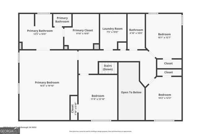 Building Photo - 908 Maple Leaf Dr
