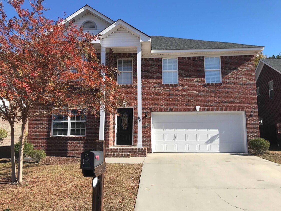 160 War Admiral Dr West Columbia, SC 29170 Alquileres en West