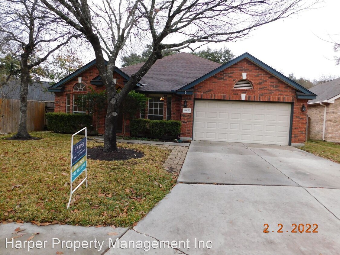 Primary Photo - 4 br, 2 bath House - 16530 Redland Ranch