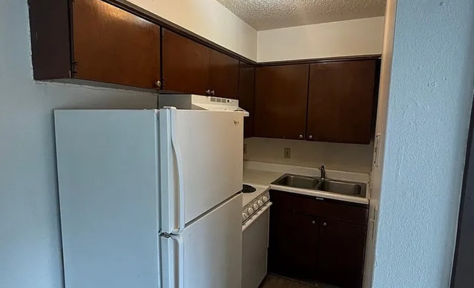 Foto del edificio - 16th Avenue Apartments