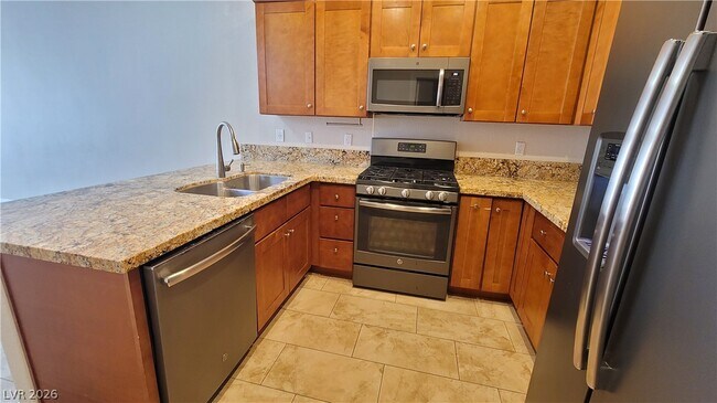 Foto del edificio - 1109 Scenic Crest Dr