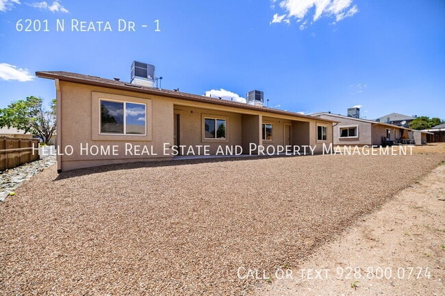 Building Photo - 6201 N Reata Dr