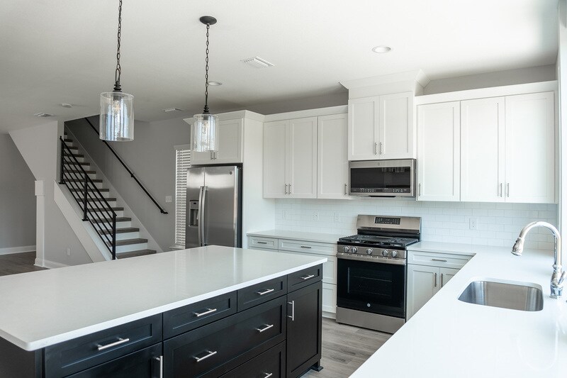 Foto principal - 1418 Landon Hills Dr