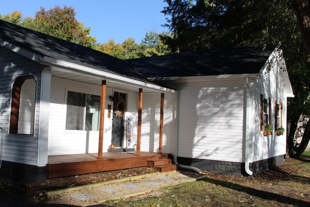 Building Photo - 140 N Walker St