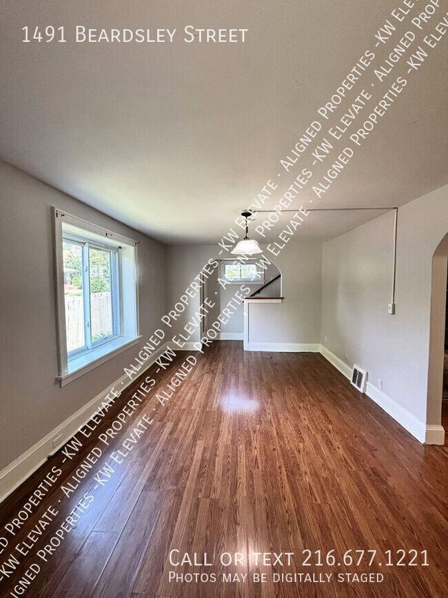 Foto del edificio - 1491 Beardsley St