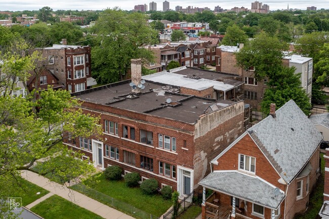 Building Photo - 1511 E 73rd St