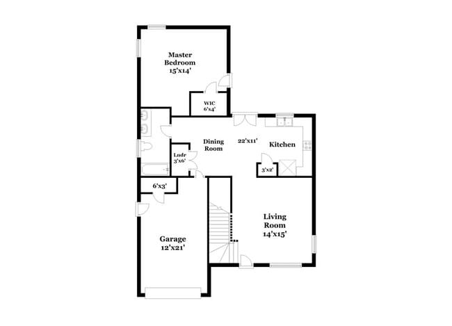Building Photo - 636 Zellwood Dr