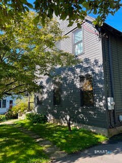 Foto del edificio - 25 Pequot Ave