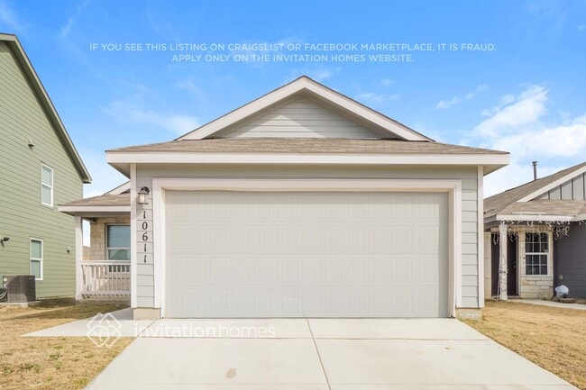 Building Photo - 10611 Varmus Dr